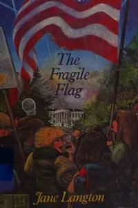 The fragile flag