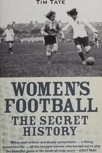 Women's football