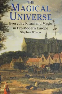 The magical universe