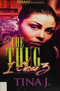 The thug I chose 3