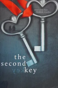 The second key