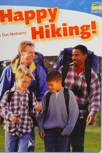 Happy hiking!