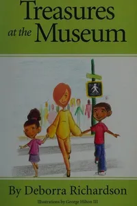 Treasures at the museum