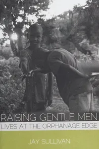 Raising gentle men