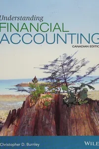 Understanding financial accounting