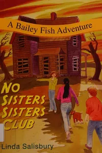 No sisters Sisters Club