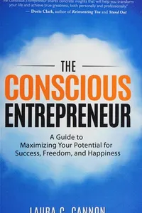 The conscious entrepreneur