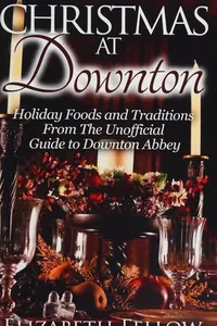 Christmas at Downton