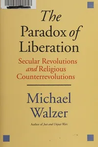 The paradox of liberation