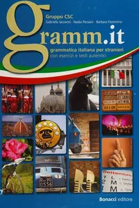 Gramm.it