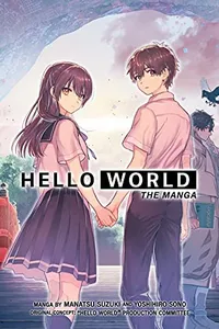 Hello World