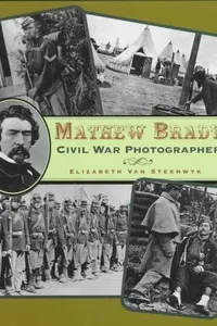 Mathew Brady