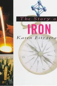 The story of iron