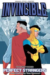 Invincible, Vol. 3: Perfect Strangers