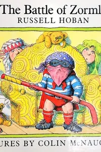 The battle of Zormla