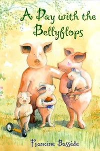A day with the Bellyflops