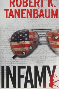 Cover of Infamy