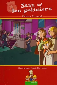 Jazz et les policiers