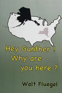 Hey Gunther! Why are you here?