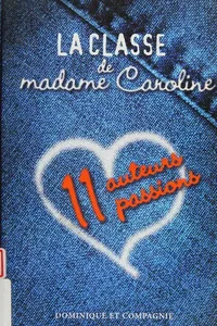 La classe de madame Caroline