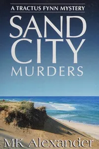 Sand City murders