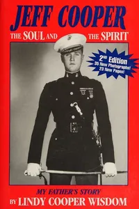 Jeff Cooper