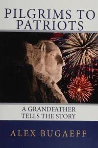 Pilgrims to patriots