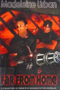 Cover of Far from Home