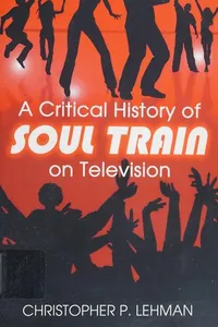 A critical history of Soul train on television