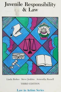 Juvenile responsibility & law