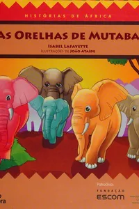 As orelhas de Mutaba