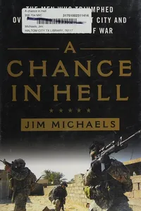 A chance in Hell