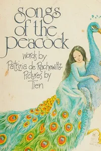 Songs of the peacock