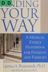 Finding your way