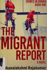 Cover of The migrant report