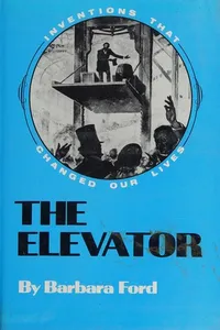 The elevator