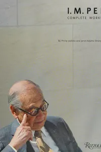 I.M. Pei