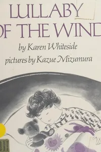 Lullaby of the wind