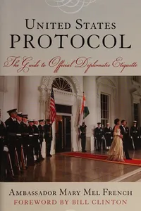 United States protocol