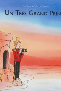 Un très grand prince