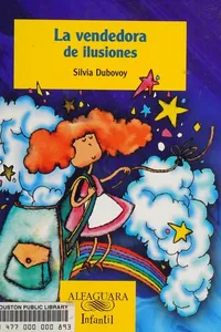 La vendedora de ilusiones
