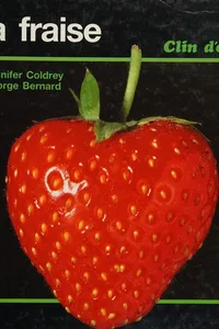La fraise