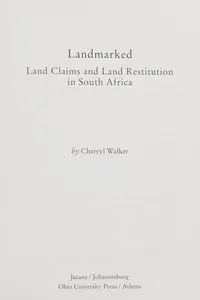 Landmarked