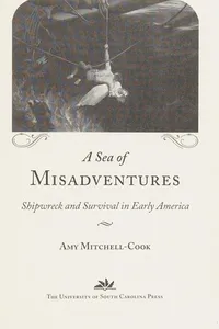 A sea of misadventures
