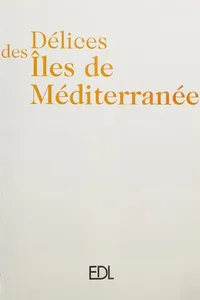 Délices des îles de Méditerranée