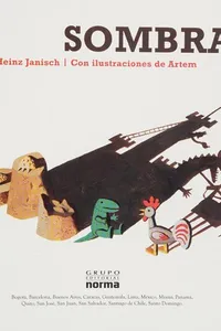 Capa de Sombras