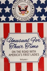 Unusual for their time