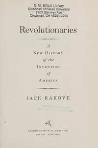 Revolutionaries