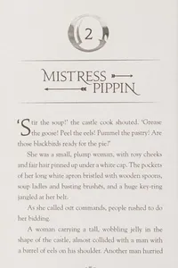 Escape from Wolfhaven Castle