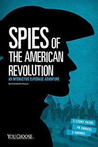 Spies of the American Revolution